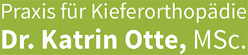 Kieferorthopädie Otte Logo